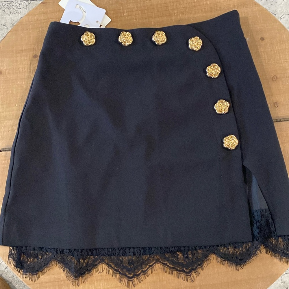 NWT Commense skirt